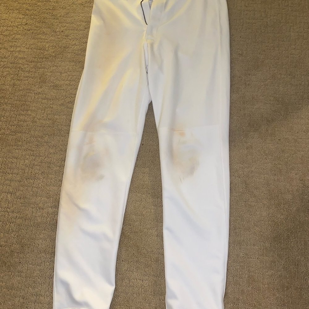 Baseball pants